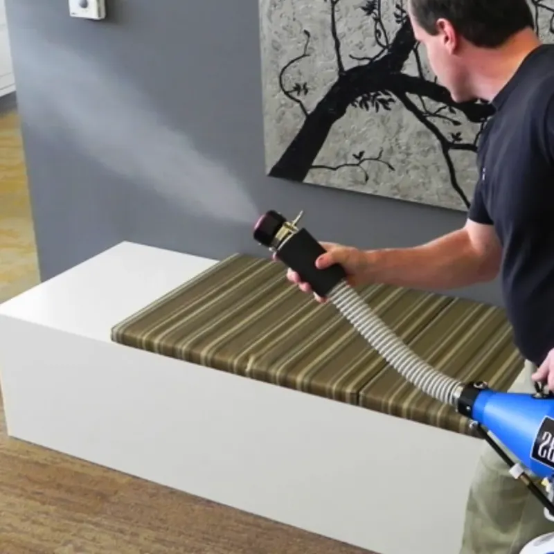 Professional Odor Removal in Bevil Oaks, TX
